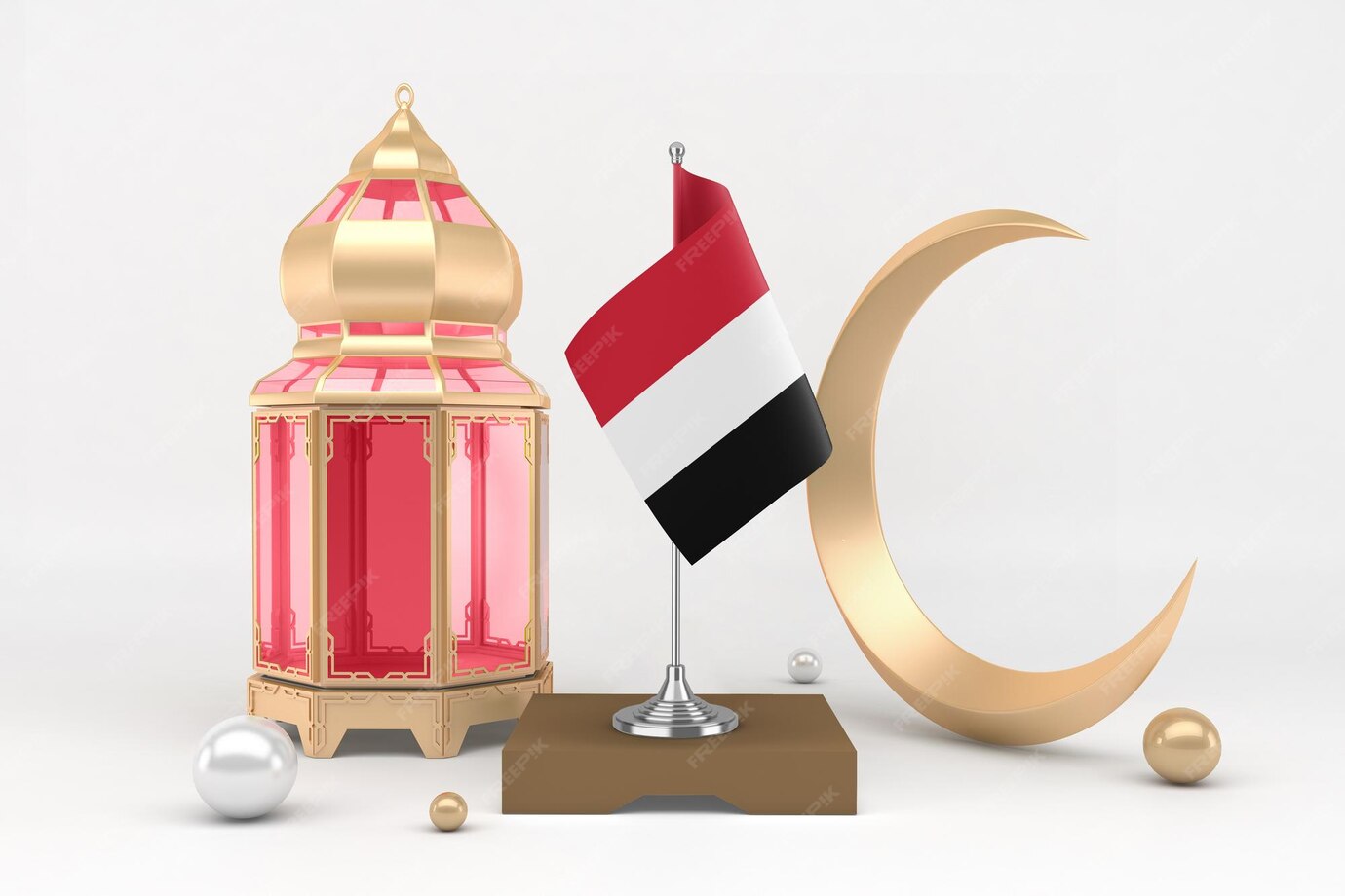 ramadan yemen