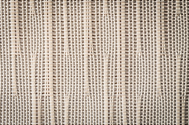 Rattan textures