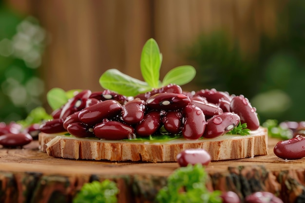 Foto gratuita alimenti crudi con gocce d'acqua in studio