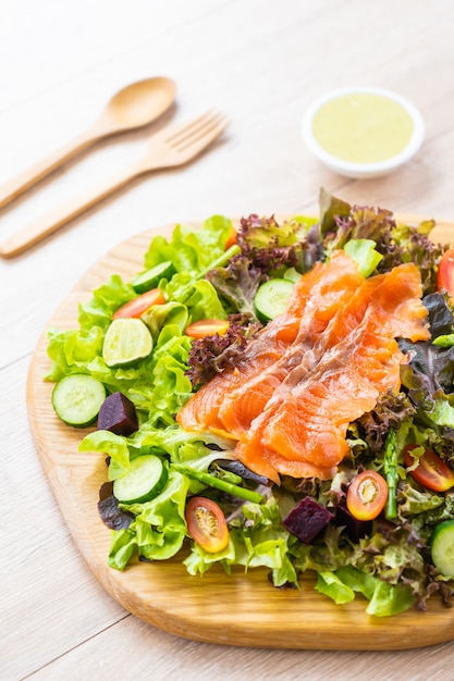 Raw Smoked Salmon Meat Fish: High-Quality Free Stock Photos
