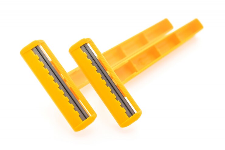 Free Photo razor for shaver