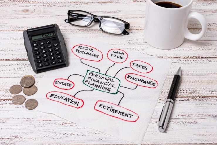 7 Surprising Benefits of Financial Planning You Should Know