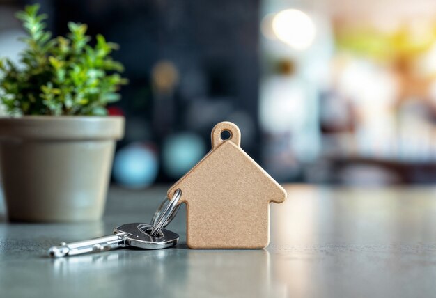 real estate sector