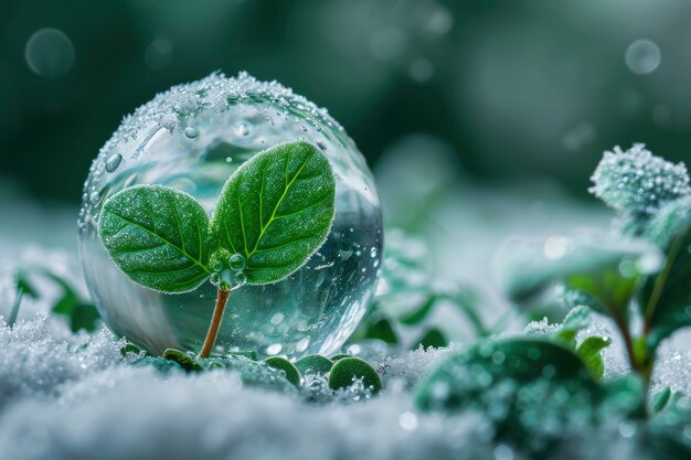 Maximizing Freshness and Quality in Agricultural Overfreeze Solutions