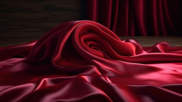 Red Satin Images - Free Download on Freepik