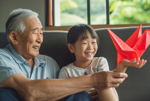 無料写真 自閉症の幼児が遊んでいる現実的なシーン