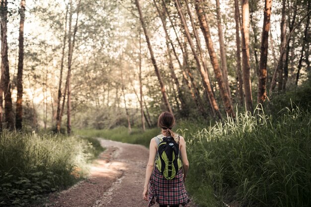 Tranquil Trails Nature Retreat Bliss 