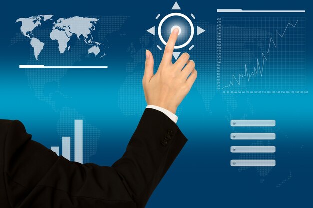Decode Success Business Analytics Keys
