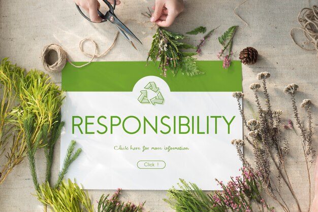 Recycle Environmental Conservation Nature Ecology