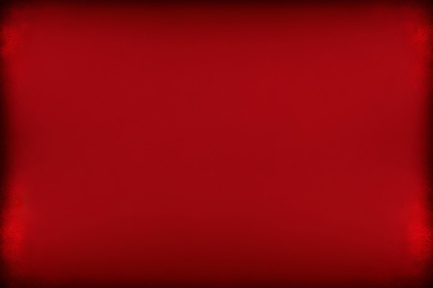 A red background with a black background and the word red on it