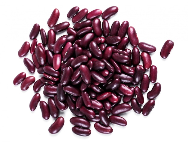 Red beans