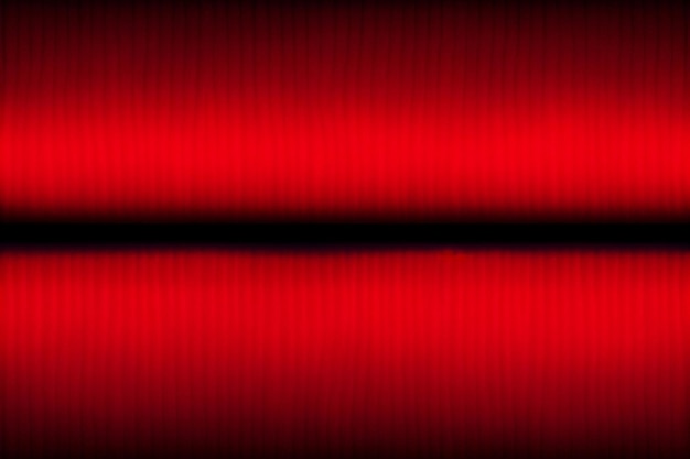 Red and black background with a black background and a red light.