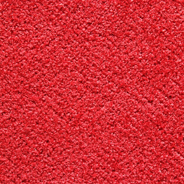 Red carpet texture