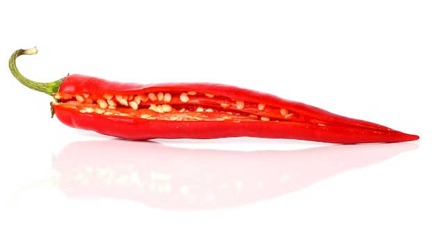 Red chili pepper