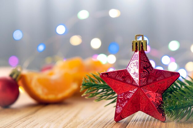 Magical Christmas Train Madrin 2022 Premium Photo | Happy New Year 2022 On Wooden Cube Blocks With Fir Branches  And Blurred Bokeh Lights On The Background. Greeting Card For Winter  Holidays And Merry Christmas.