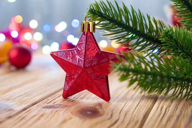 Magical Christmas Train Madrin 2022 Premium Photo | Happy New Year 2022 On Wooden Cube Blocks With Fir Branches  And Blurred Bokeh Lights On The Background. Greeting Card For Winter  Holidays And Merry Christmas.