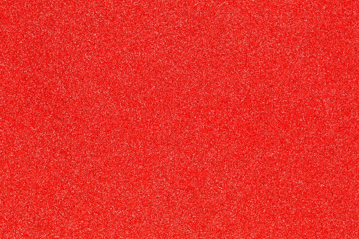 Free Photo red dispersed texture