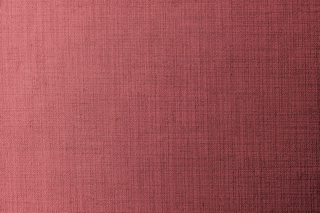 Free photo red fabric texture