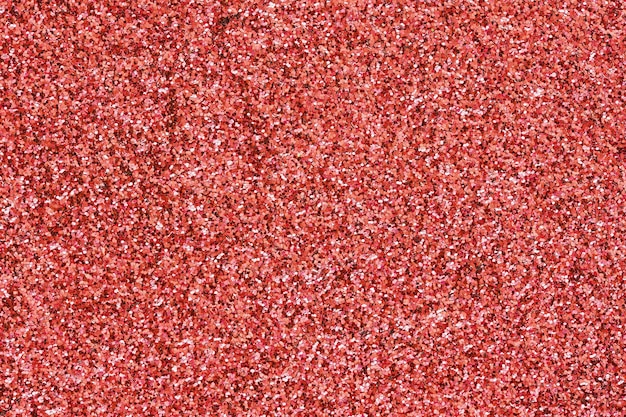Free Photo red glowing sparkles