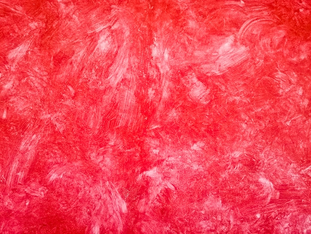 Red gradient background texture