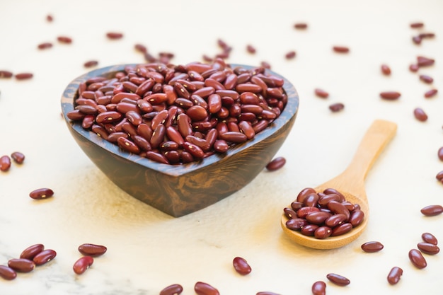 Red kidney beans