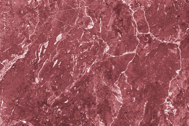 Red marble textured background design