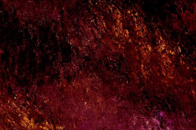 赤い大理石のテクスチャ背景