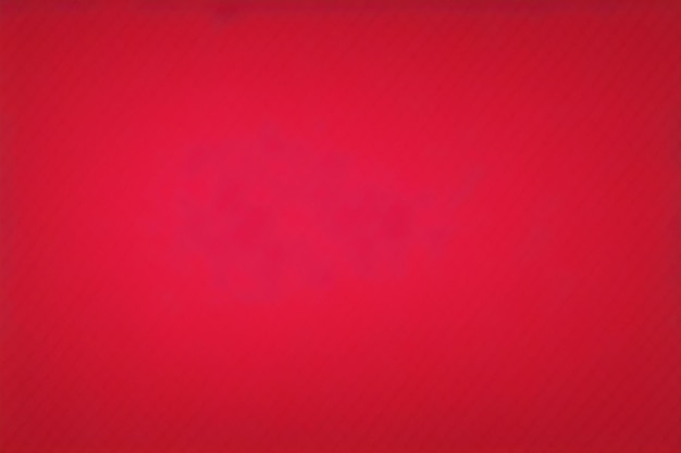 A red screen that says'red'on it