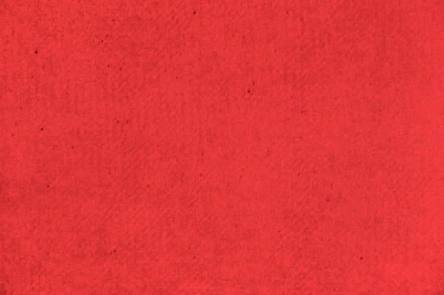 Free Photo red texture