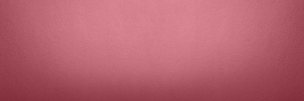 赤い織り目加工の紙の背景パノラマテクスチャピンクの段ボールのシームレスなパターン大判写真fo ...