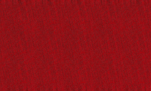 Free photo red vintage wall texture