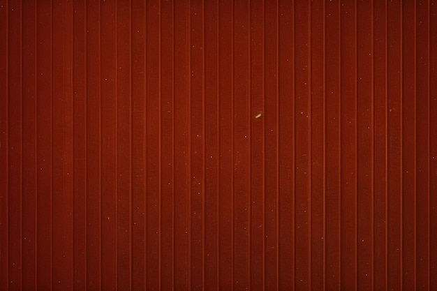 Free photo a red wall with a white spot on it