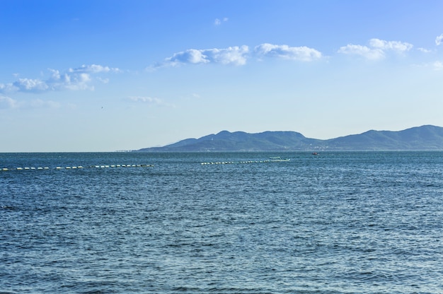 reef stone beach chinese natural cross