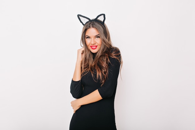 Foto Costume Ragazza Gatto, oltre 95.000 Foto Stock Gratuite di Alta Qualità