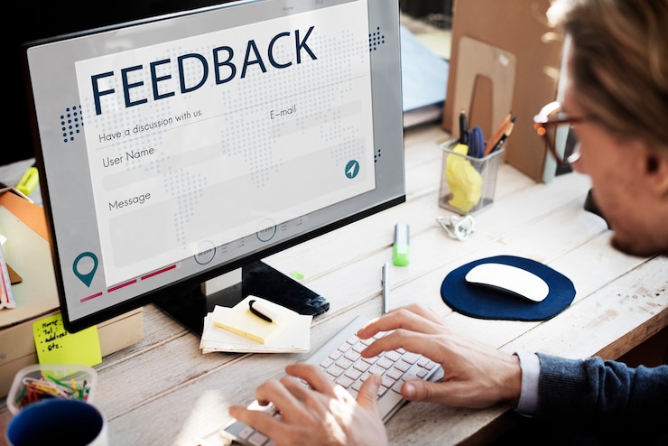 User Feedback in Software Development