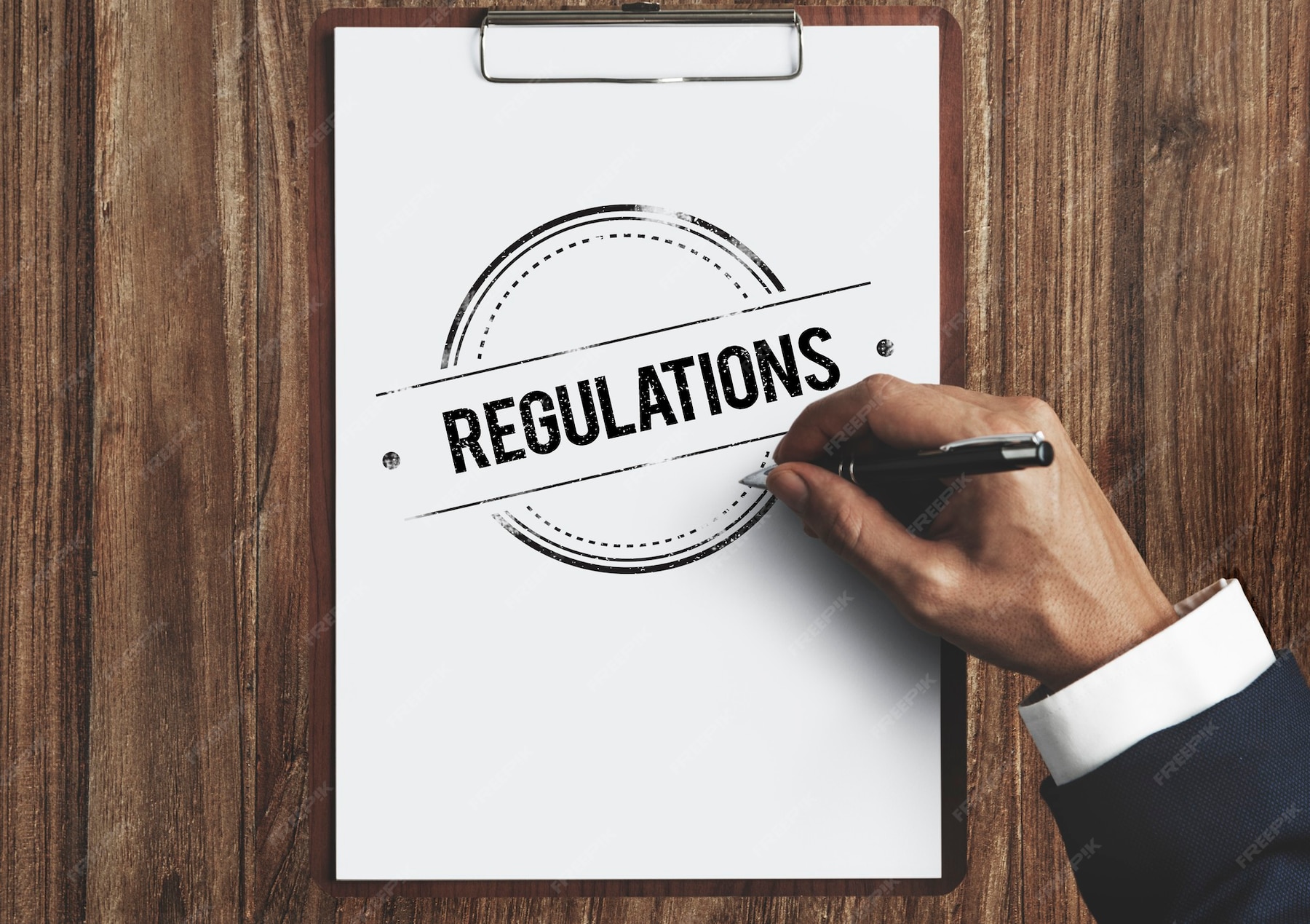 Regulatory Developments