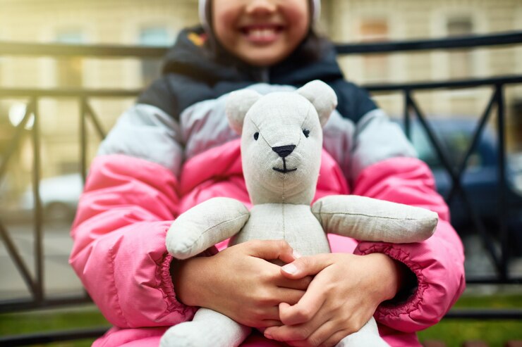 Success And Survival Tips From Alaska – Do Not Surprise The Teddy Bears
