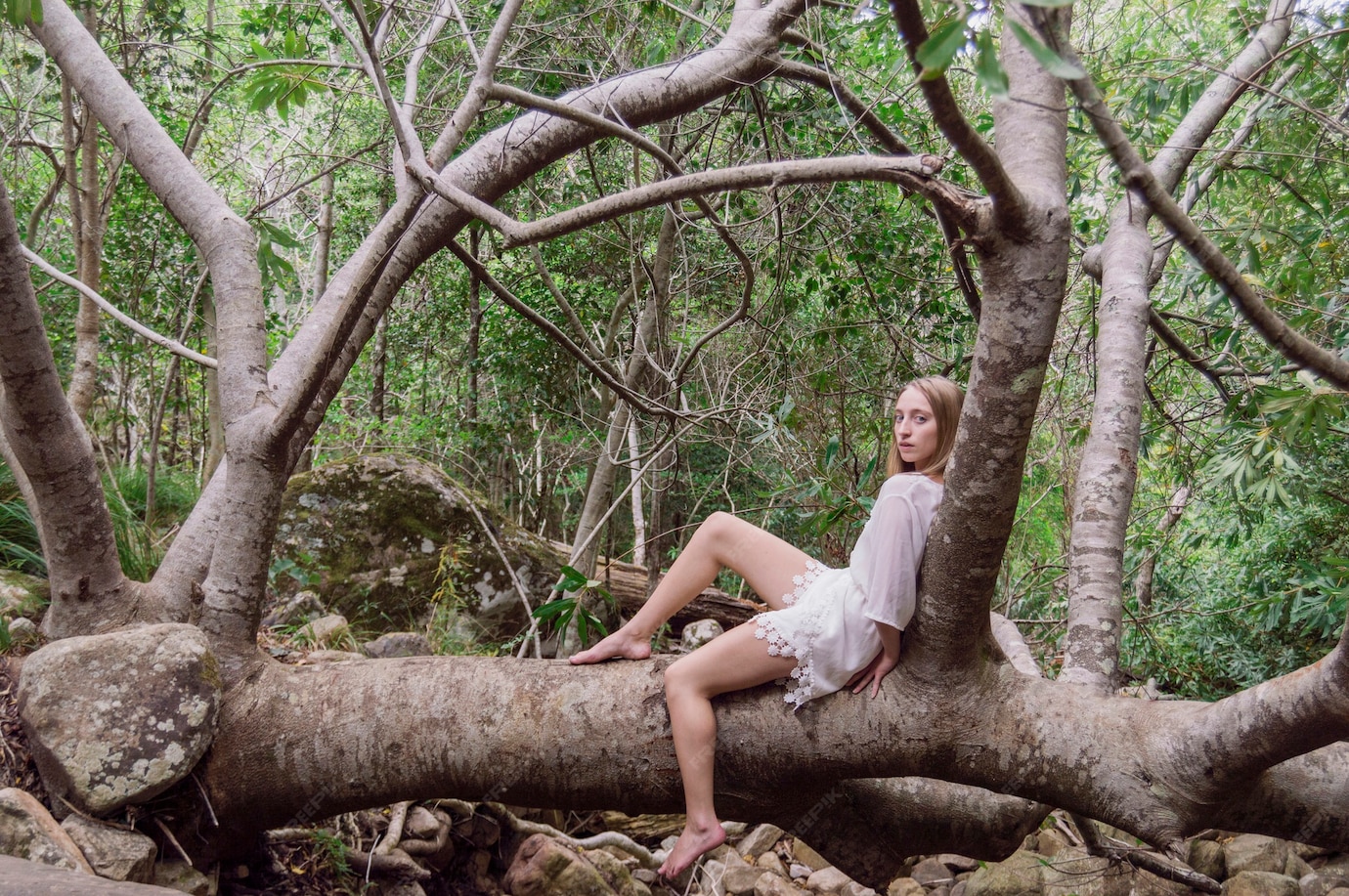 https://img.freepik.com/free-photo/relaxed-woman-sitting-trunk_23-2147606913.jpg?t=st=1744447179~exp=1744450779~hmac=075602de662657790d39fbf9ad03bd1414c65d42c4bc0e3b8cdb90cfe3c68cac&amp;w=1380