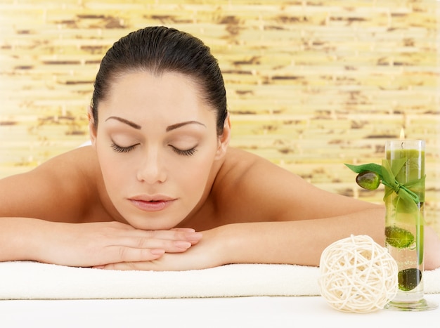 best spa in Kolkata, spa in Kolkata
