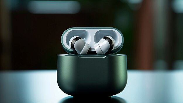 Новые Airpods 3: обзор, характеристики, цена