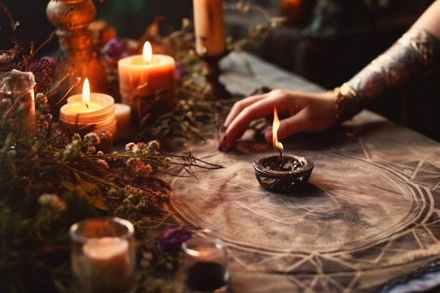 Ritual Ceremony Images - Free Download on Freepik