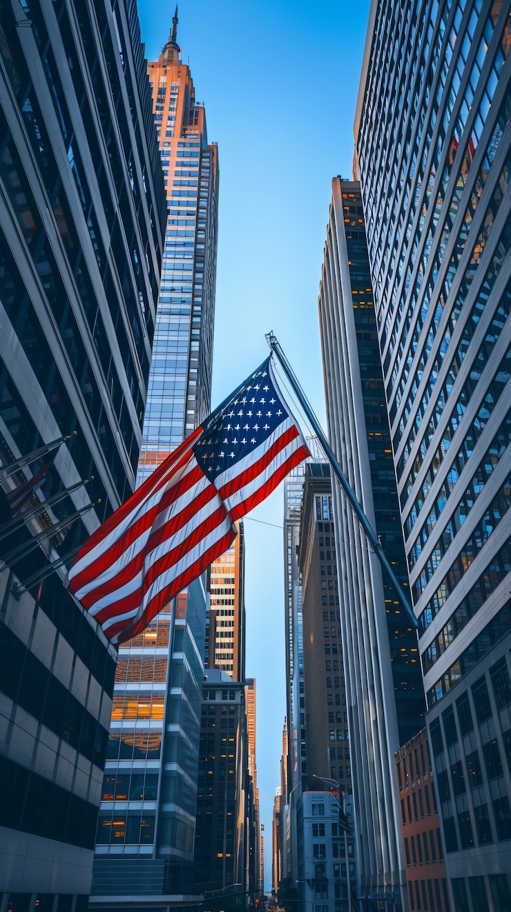 無料Photo アメリカ合衆国国旗 忠誠の日