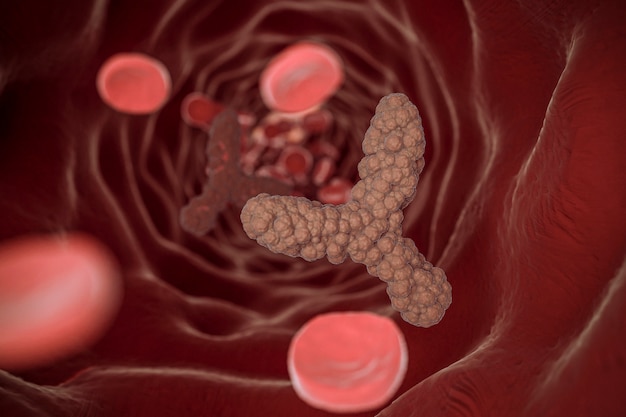 Representation of microorganisms concept