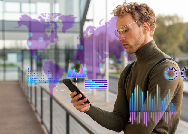Tech Marvels Data Dynamics Hub