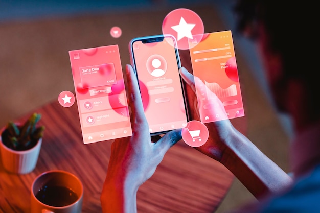 Как получить доступ к буферу обмена в TikTok