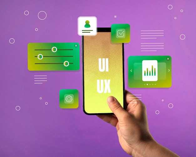 1. Enhancing User Experience (UX)