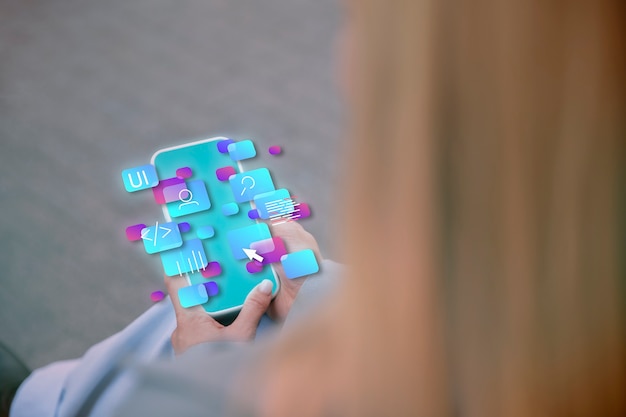 Nexus Nectar Connect And Thrive