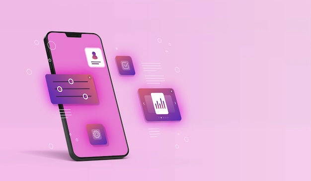 representations of user experience and interface design