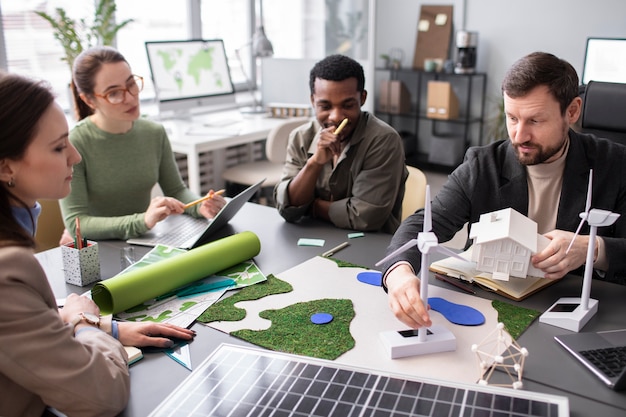researchers looking for alternative energy souces