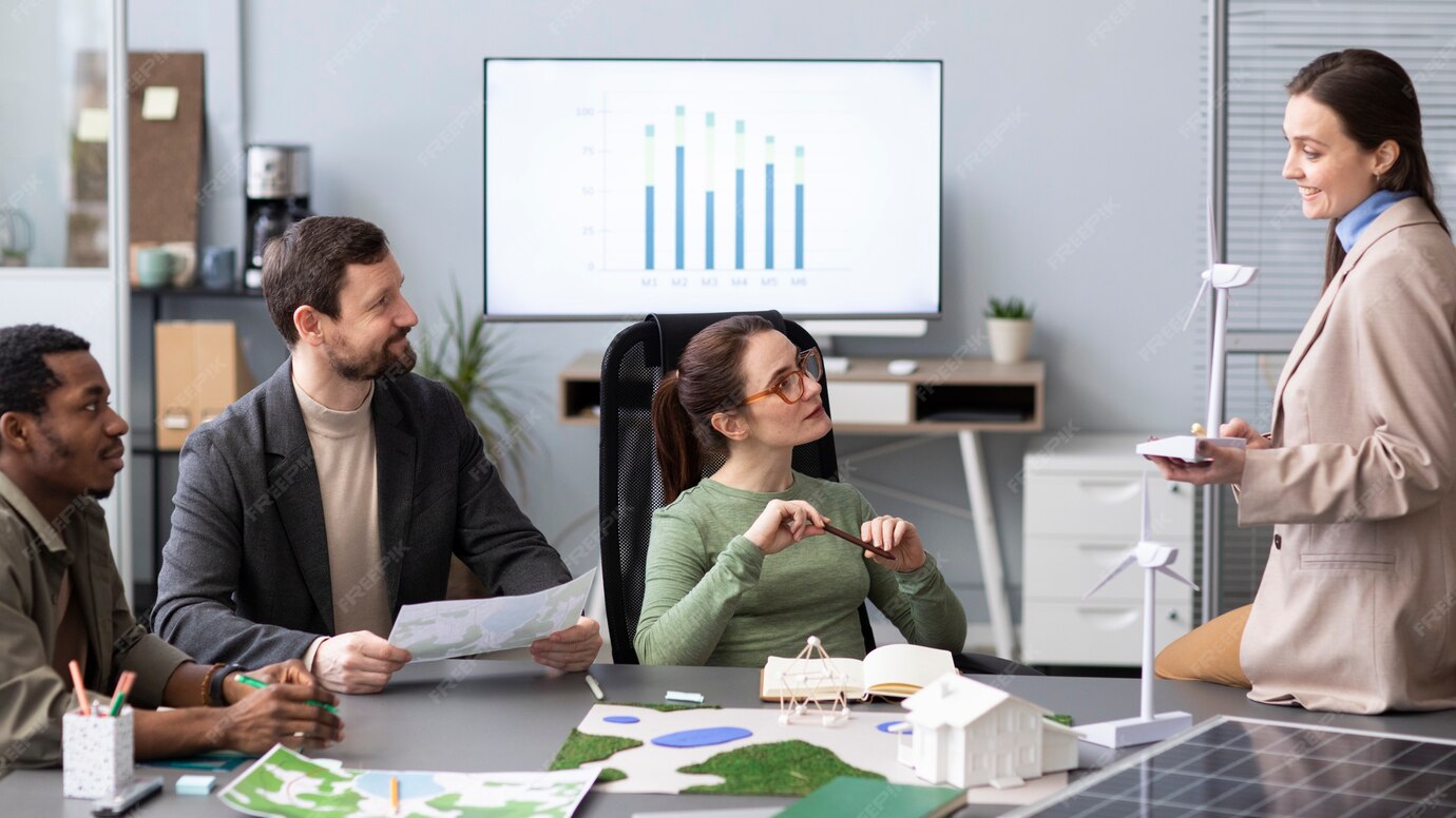 Corporate sustainability success examples
